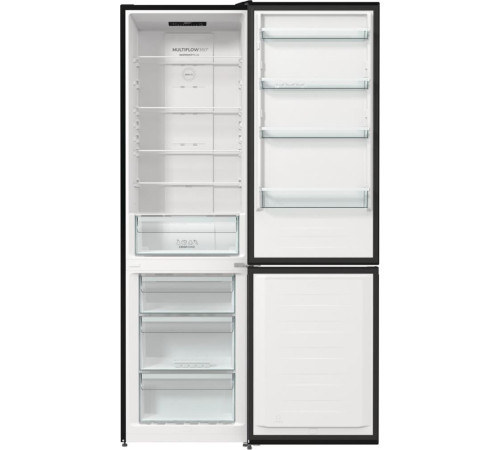 GORENJE NRK6202EBXL4
