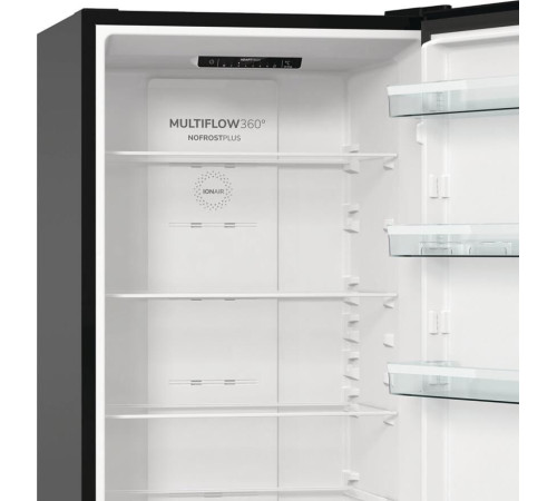 GORENJE NRK6202EBXL4