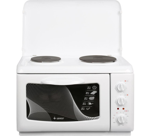 GEFEST ЭП Нс Д 420