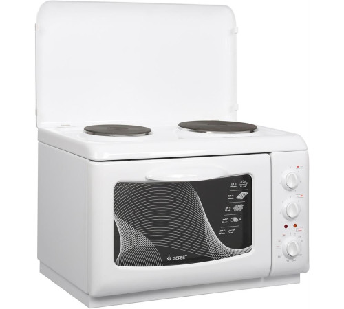 GEFEST ЭП Нс Д 420