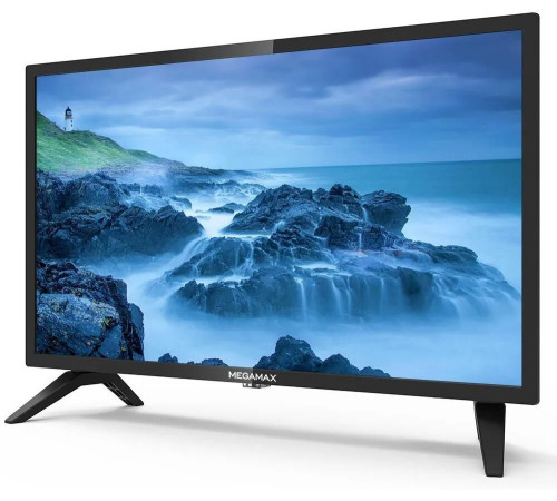 MEGAMAX 24MG11HSM HD SMART TV