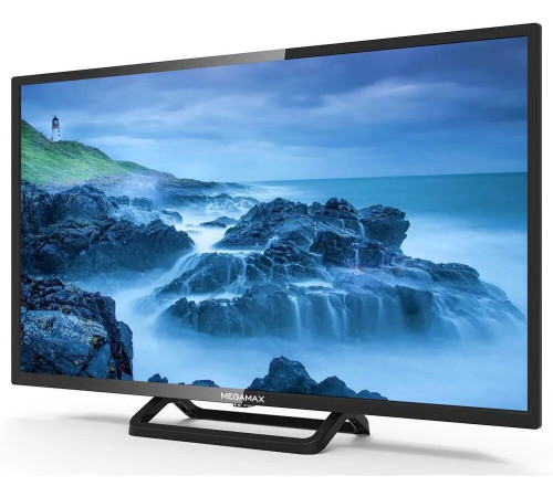 MEGAMAX 32MG11HSM HD SMART TV
