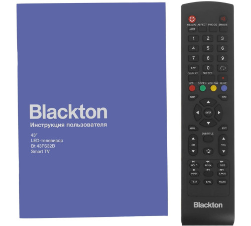 BLACKTON BT 43FS32B FHD SMART TV