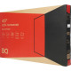 BQ 43F34B FHD Безрамочный