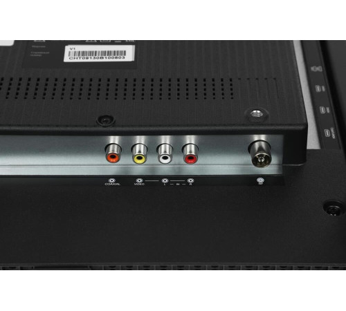 BQ 43F34B FHD Безрамочный