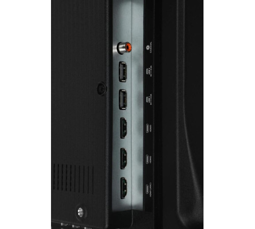 BQ 43FS38B FHD SMART TV Android Безрамочный