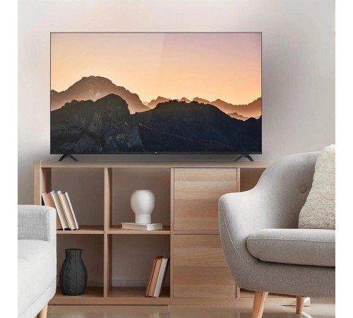 BQ 43FS38B FHD SMART TV Android Безрамочный