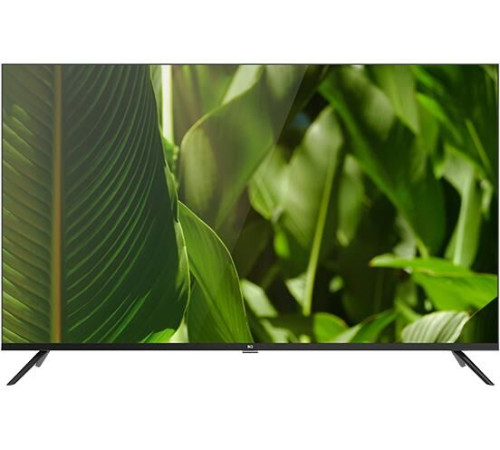 BQ 50FSU01B UHD SMART TV Tizen OS безрамочный