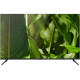 BQ 50FSU01B UHD SMART TV Tizen OS безрамочный