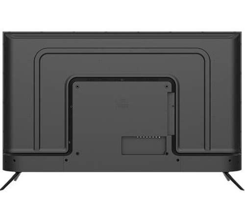 BQ 50FSU01B UHD SMART TV Tizen OS безрамочный
