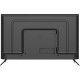 BQ 50FSU01B UHD SMART TV Tizen OS безрамочный