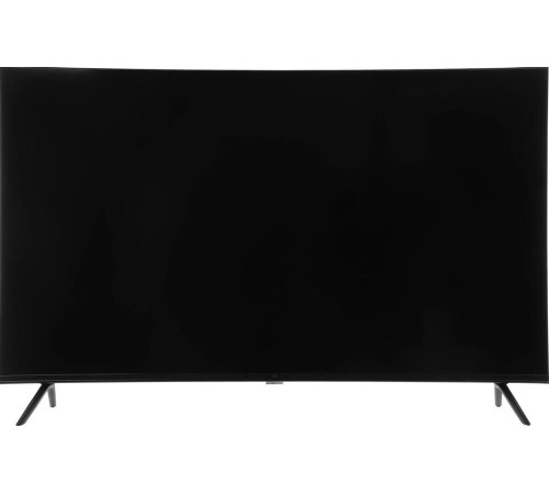 BQ 50FSU01B UHD SMART TV Tizen OS безрамочный