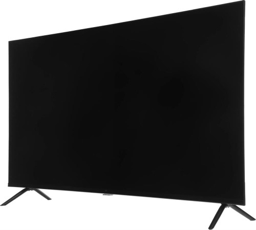 BQ 50FSU01B UHD SMART TV Tizen OS безрамочный