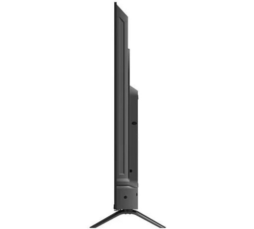 BQ 55FSU01B UHD SMART TV Tizen OS безрамочный