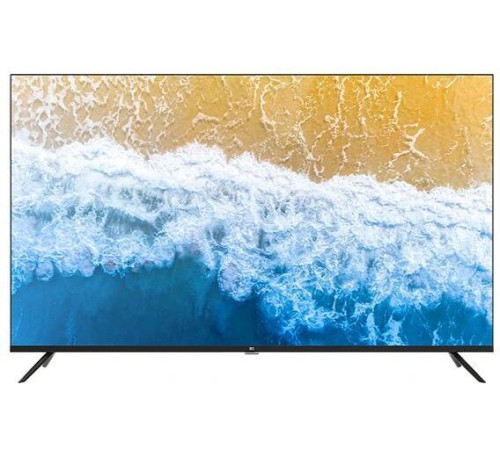 BQ 55FSU01B UHD SMART TV Tizen OS безрамочный