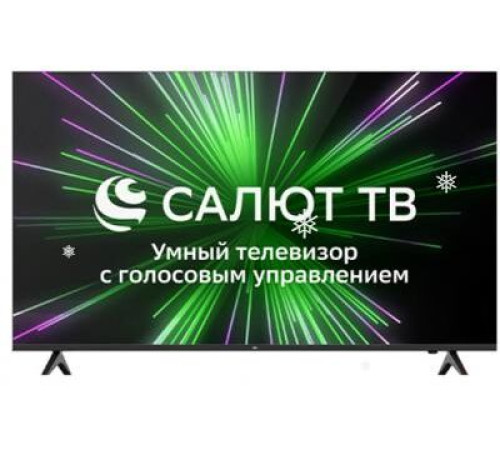 BQ 65FSU36B UHD SMART TV TizenOS Безрамочный
