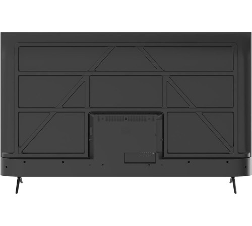 BQ 75FSU04B UHD SMART TV WebOS Безрамочный