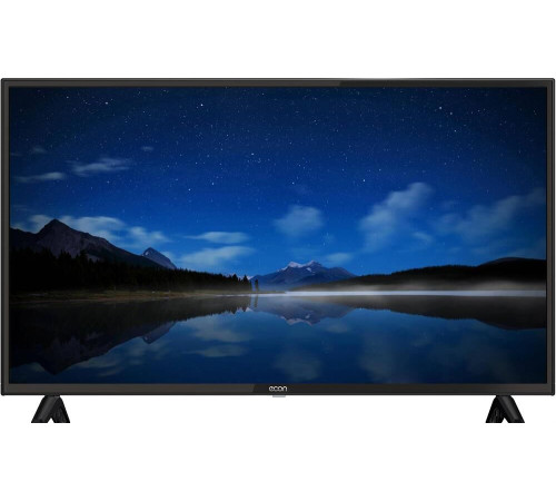 ECON EX-40FS013B FHD SMART TV Android