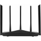 DIGMA Роутер беспроводной DWR-AX1501 AX1500 10/100/1000BASE-TX черный