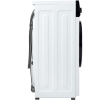 БИРЮСА WM-SL610/15 белый