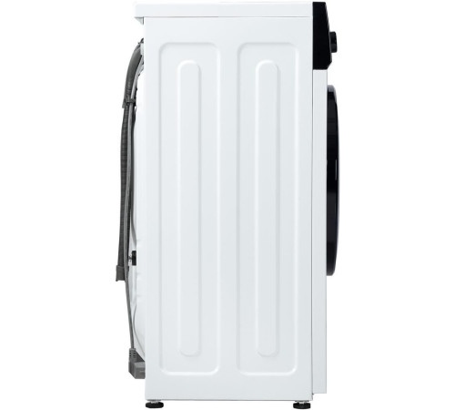 БИРЮСА WM-SL610/15 белый