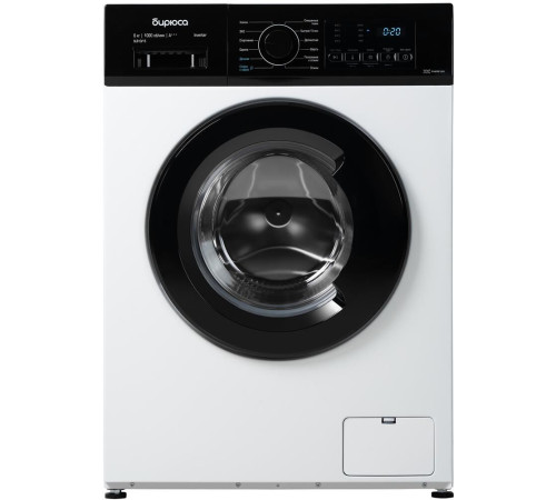 БИРЮСА WM-SL610/15 белый