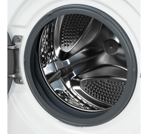 БИРЮСА WM-SL610/15 белый