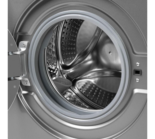 БИРЮСА WM-SM712/08 M металлик