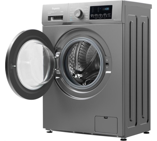 БИРЮСА WM-SM712/08 M металлик