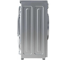 БИРЮСА WM-SM712/08 S хромированный металлик