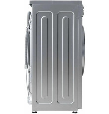 БИРЮСА WM-SM712/08 S хромированный металлик