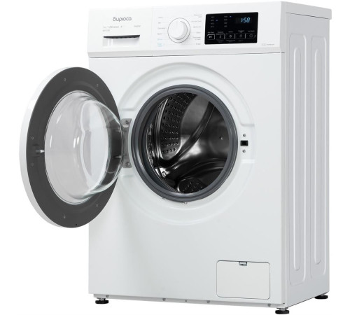 БИРЮСА WM-SM712/08 белый