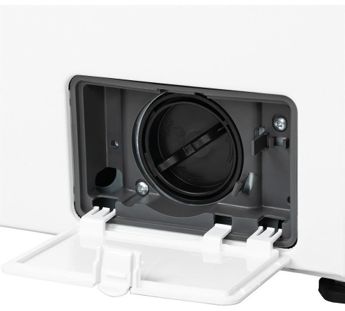 БИРЮСА WM-SM712/08 белый