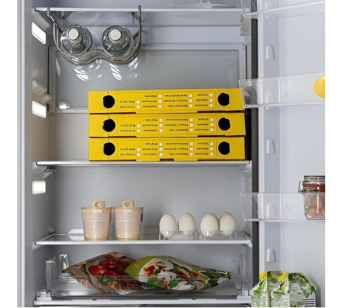 БИРЮСА 6149 380л белый