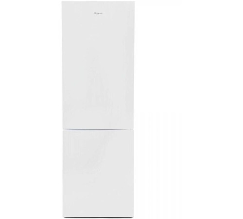 БИРЮСА 6149 380л белый