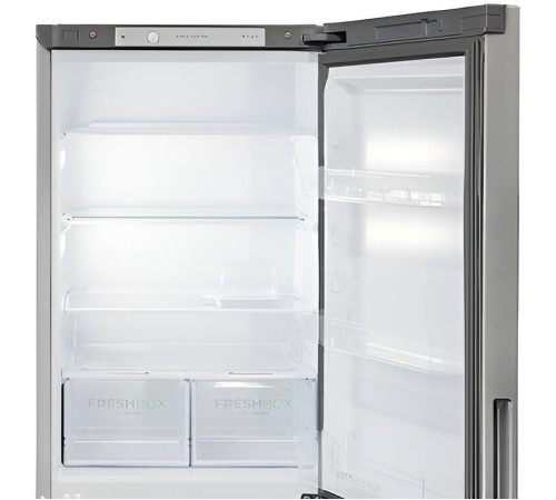 БИРЮСА M6134 295л металлик