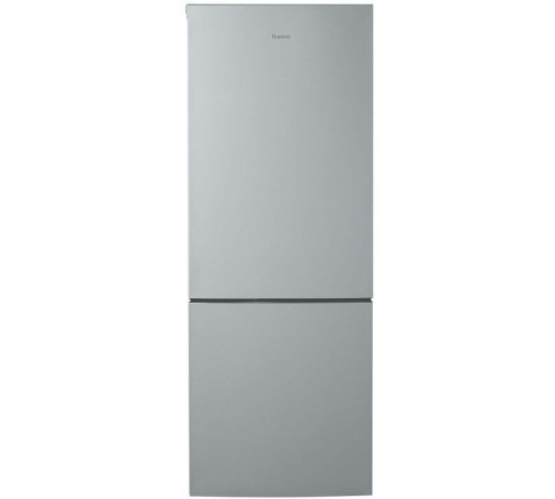 БИРЮСА M6134 295л металлик