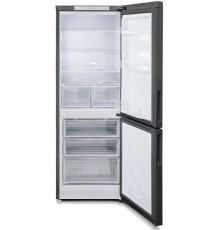 БИРЮСА W6133 310л матовый графит