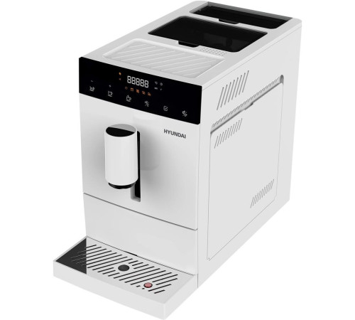 HYUNDAI HAM-4400 1350Вт белый/черный