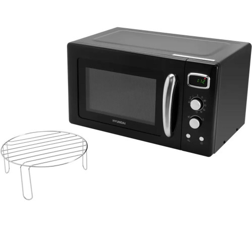 HYUNDAI HYM-D3040 черный