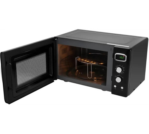 HYUNDAI HYM-D3040 черный