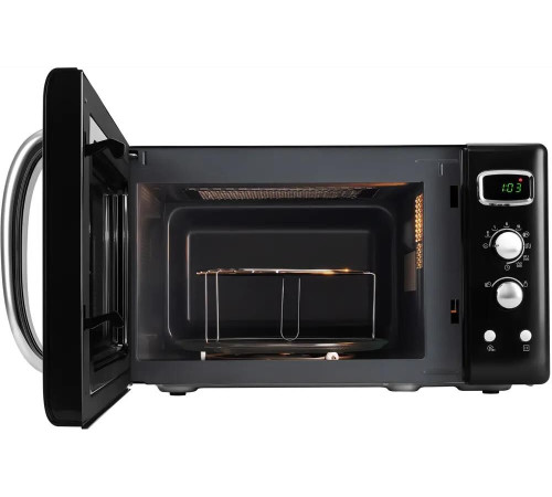 HYUNDAI HYM-D3040 черный