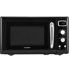 HYUNDAI HYM-D3040 черный