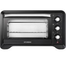 HYUNDAI MIO-HY103 черный