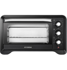 HYUNDAI MIO-HY103 черный