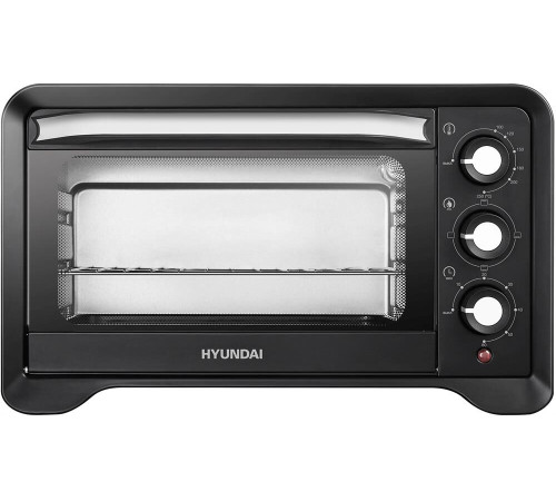 HYUNDAI MIO-HY103 черный