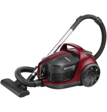 HYUNDAI HYV-C2645 2200Вт красный/черный