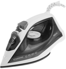 STARWIND SIR1819 1800Вт серый/белый