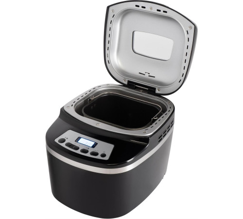 HYUNDAI HYBM-P0613 600Вт черный/серебристый