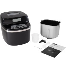 HYUNDAI HYBM-P0613 600Вт черный/серебристый